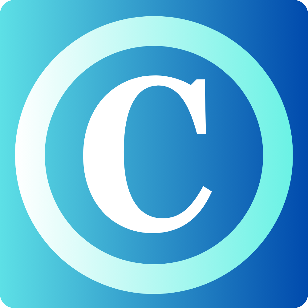 ClaraWell Logo Icon